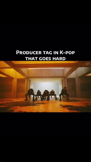 The Importance of Producer Tags in K-Pop Music