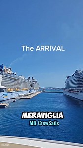 3 BIGGEST CRUISE LINES 2 SHIPS EACH Royal Caribbean International Carnival VIFP Club Members MSC Cruises Carnival Cruise Ship Job Seeker Group #mrcrewsails #tinderoseamangyan #crewsalecruisingking #mscseashore #MSCMeraviglia #msccruises #msccruisesofficial #anthemoftheseas #carnivalsunshine #allureoftheseas | Mr Crewsails