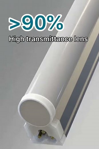 barrina t5 led shop light