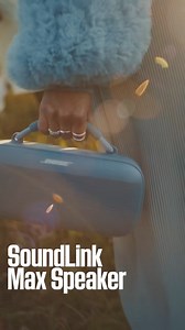 Forget the "where" and "who" bring the party with you! Introducing the all-new Bose SoundLink Max speaker. This isn't your average portable speaker, it's a party powerhouse! Blast epic sound and infectious vibes wherever you roam. Visit Bose outlet at #PhoenixPalassio and get yours today. #Palassio #Lucknow #LucknowEvents #Shopping #Sale #ShopNow #FashionFinds #Bose #Music | Phoenix Palassio