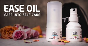 Ease Vaginal Cannabis Oil