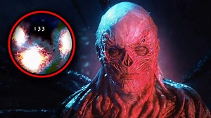 Stranger Things season 4 trailer breakdown! Hidden number code & details you missed!