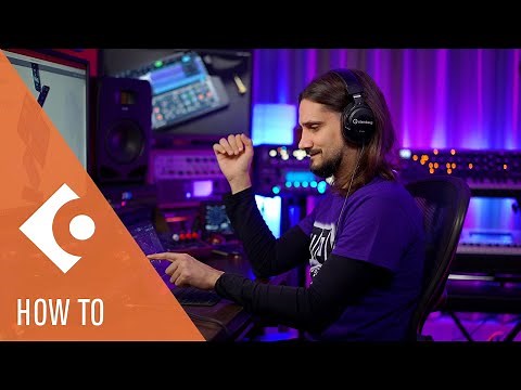 Start Mixing with Cubasis | What You Can do with Cubasis