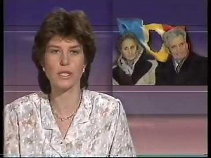 ITN News Bulletin - Boxing Day 1989