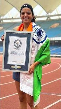 Sufiya Sufi India Ultra Distance Runner#india #fitnessmotivation #running #motivationalvideo