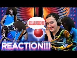 THEY DO BLUES?!!! Journey - Walks Like A Lady (studio vs. live) REACTION!!!