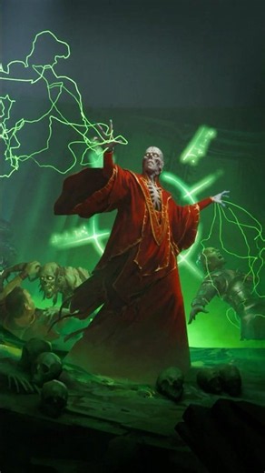 New spells coming to D&D 5.5e! - Arcana Unleashed Trailer