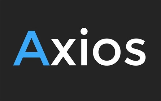 axios【前后端交互必备】