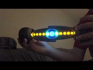 Bop It Smash Test Mode