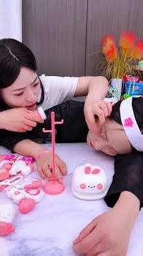 Kids' Doctor Play House Toy #Toys #EducationalToys #BrainTeasing