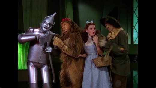 The Wizard of Oz - Pay No Attention to the Man Behind the Curtain | Rick Lane