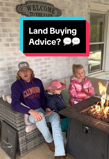 Consejos para Comprar Terreno Recreativo