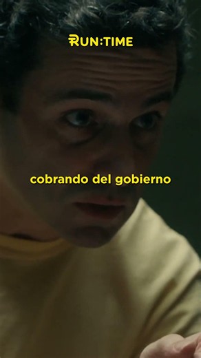 "ACABAMOS de EMPEZAR" 🫣 "Ted Bundy: en la mente del as*sino" en Runtime! 🍿