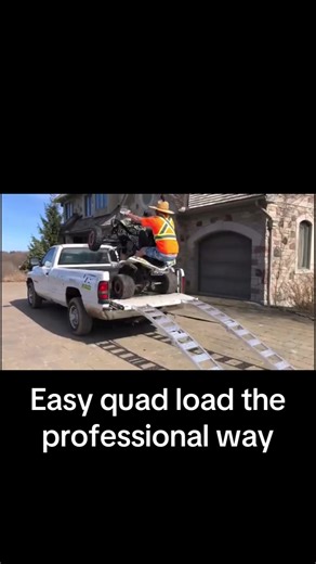Mastering the Professional Quad Loading Technique