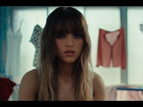 Alicia Moffet - Lay Your Light (Official Visualizer)