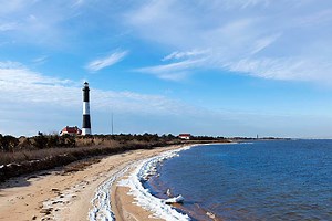 Fire Island's Best Beaches