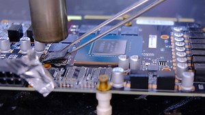 Modder logra modificar una RTX 3070 para que admita 16GB de VRAM | PC Master Race Latinoamérica