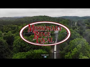 Experience the Missionary Ridge Local: A Step Back in Time on the Tracks!