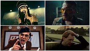 10 songs to get you hyped for the Area 51 raid next month