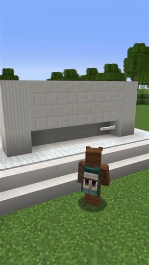 Minecraft Armor Display #minecraft #minecrafttutorial