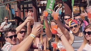 14K views · 110 reactions | [Week 1 Video - Spring Break 2017] Did you make it to Week 1?! Get your Weeks 2-5 packages, www.swatup.com. | SWAT Events | Facebook