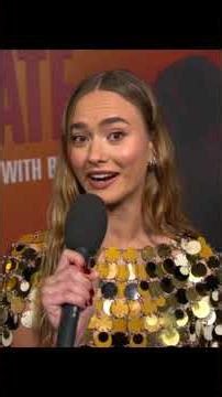 Johnny Sequoyah - "Lucy" Talks Primate