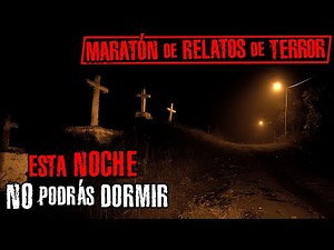 🔴HISTORIAS DE TERROR REALES | RELATOS DE LA AUDIENCIA | TRANSMISIÓN EN VIVO #288