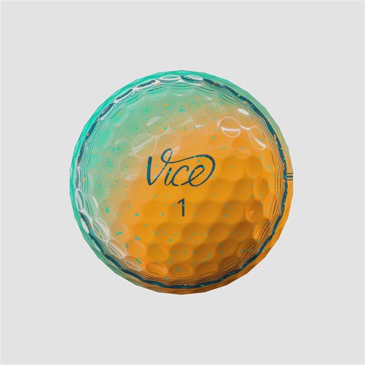 Vice Pro Air Tracer Special Neon Tide