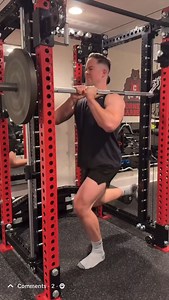 Swipe ➡️ to see more! The new REP Smith Machine Attachment. Adding high end smith versatility. Reviews are rolling in and we are working hard to keep it in stock! “This thing is smooth. The past few weeks, l’ve gone to various commercial gyms specifically to get a feel for their smith machines-trying everything from Cybex to Life Fitness to Precor. The Rep smith machine is really on the same level as all of them. It honestly feels like a commercial-grade piece. All in all, it was well worth the 