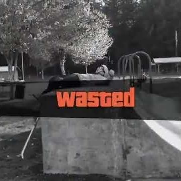 Scooter Fail - GTA WASTED MEME