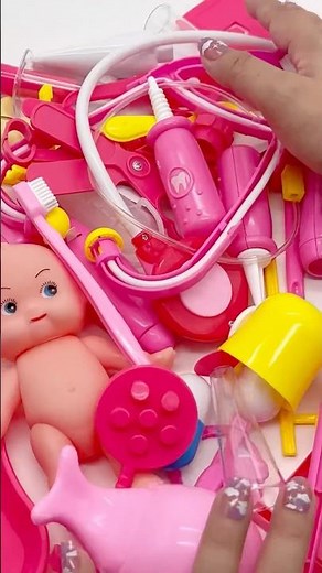 Satisfying with Unboxing Cute Toys ASMR