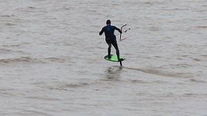 19th December 2021. Mablethorpe's South beach. | Mablethorpe Photo Album