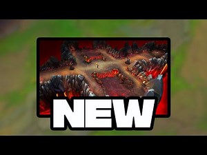 Riot announces new 2v2v2v2 Game Mode