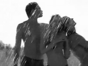 sam way PULL BEAR S/S 2010 CAMPAIGN