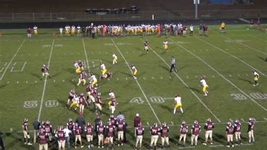 Jashon Lewis Game Report: vs Lloyd Memorial