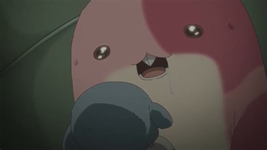 【メイドインアビス 烈日の黄金郷】さようなら、マジカジャとマアアさん