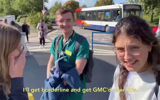 【6集全】英文Vlog 绝佳英语听力口语学习素材，快速提升词汇量、口语、听力，刷完词汇量暴涨15000+ Zeliha Akpinar 中英双语