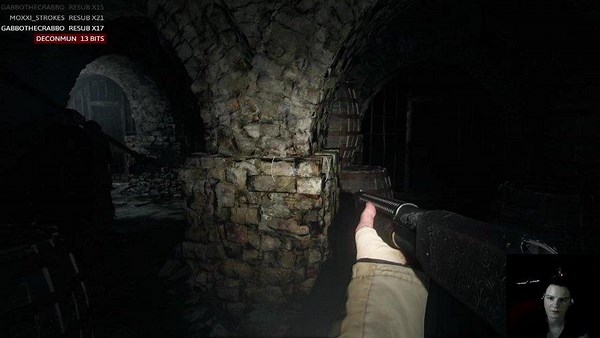 LadyWhiteRabbit - Twitch