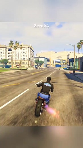 Educando a un Nivel 9 en GTA 5: Un Clip Imperdible