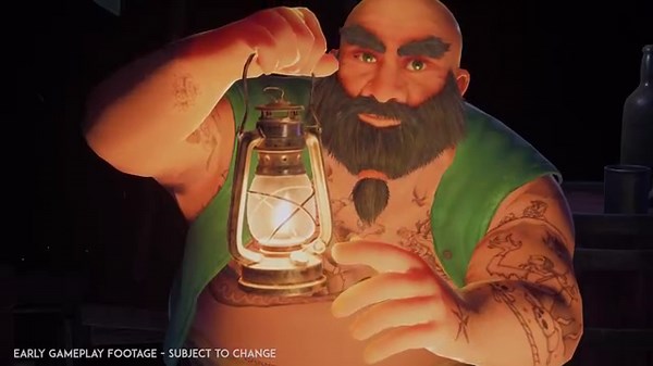 Ikuma - Official Overview Trailer | Games Forged in Germany Showcase 2025 - IGN