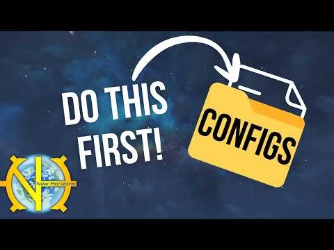 Do This Before Starting GTNH