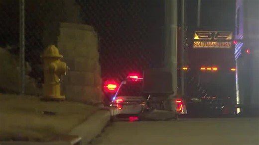 Person dies trapped under trailer in Northern Kentucky, sheriff’s office says