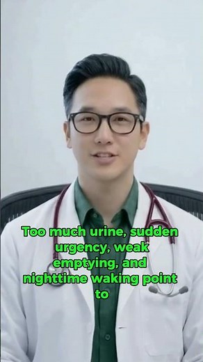 Peeing Too Often: 8 Causes Doctors Check First (Doctor Explains)