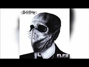 Busta Rhymes - The Young God Speaks