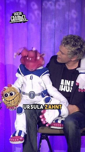 1.2M views · 20K reactions | Was ist Ursula eigentlich?  | Sascha Grammel | Facebook
