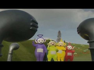 Voice Trumpets Ticking (Sound Effects Fix)