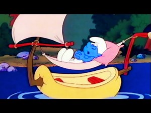 PREDICTABLE SMURFS • Full Episode • The Smurfs