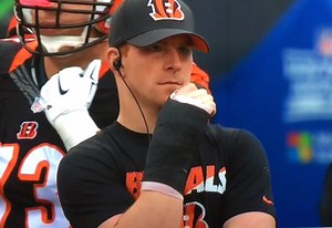 Broken thumb recovery time