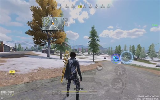 Mastering Snowboard Tips and Tricks in CODM