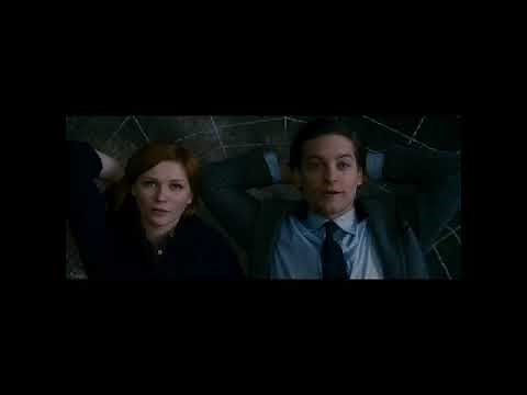 JET - Falling Star (Spider man 3) ost